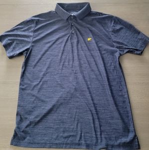 Jack Nicklaus polo